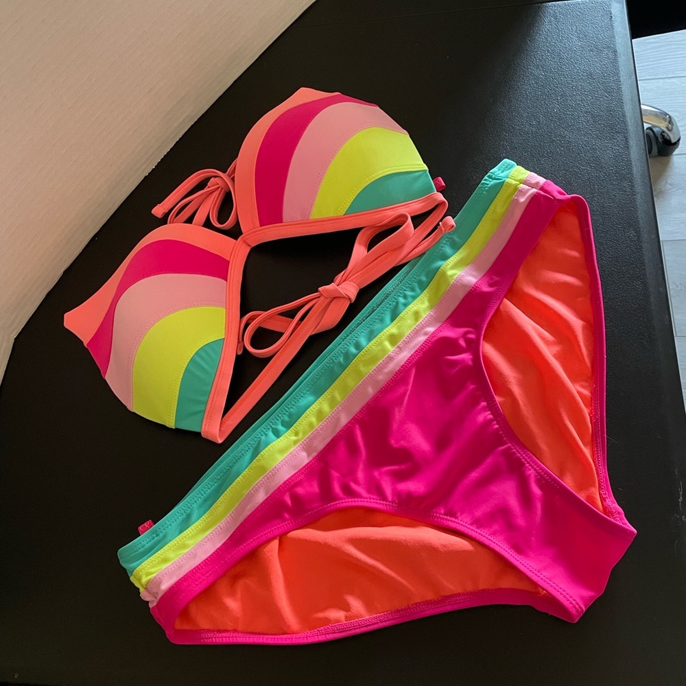 Beautiful bikini